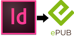 inDesign to ePub Conversion