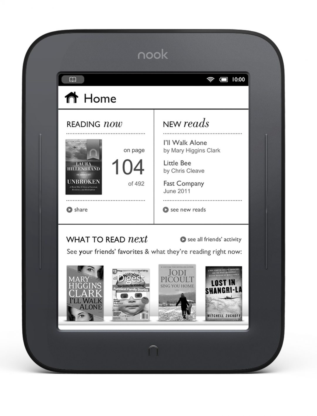 nook converter Nook eReader Conversion Convert to Nook eReader